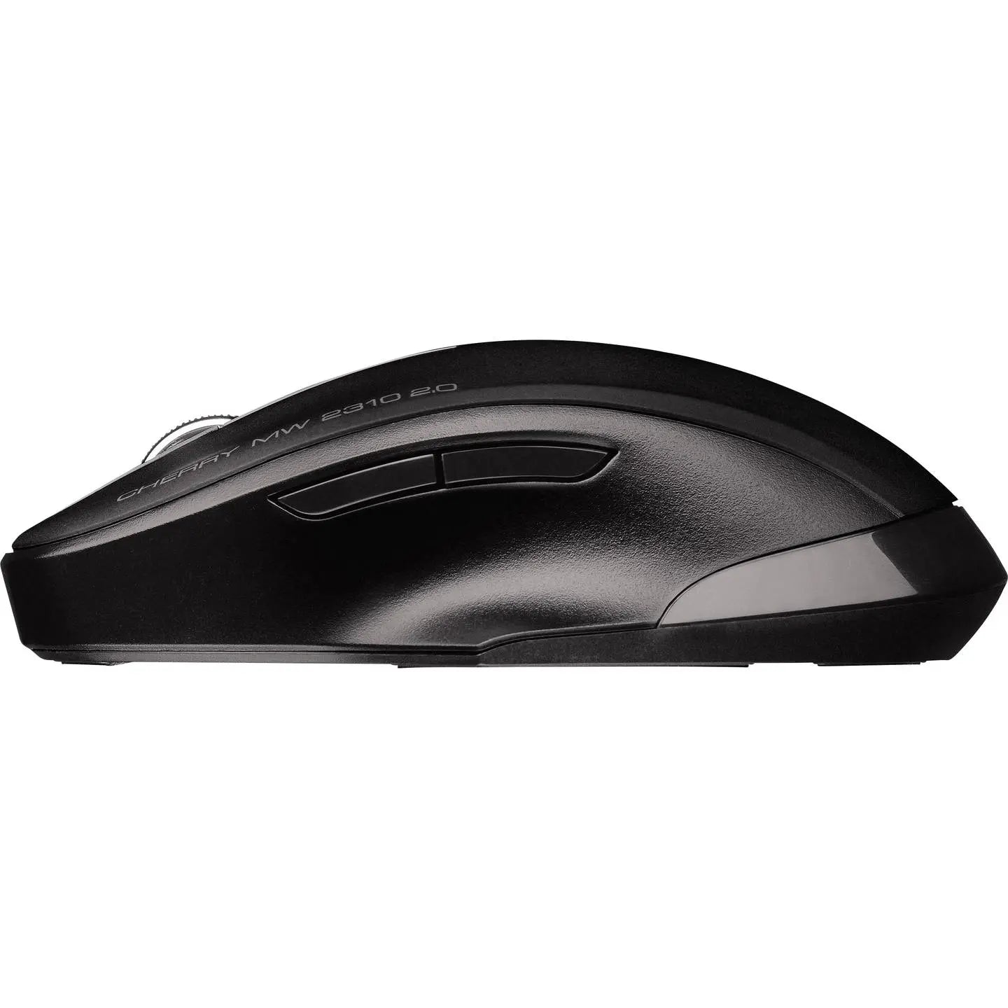 B-Ware Cherry Maus Funkmaus 2400 Dpi Mouse Schwarz Funk 6 Tasten Mw2310 2.0  - 4025112089978
