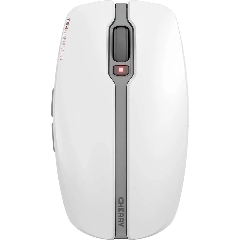 B-Ware Cherry Tastatur Maus Set Funk Kabellos Keyboard Mouse Qwertz Siehe Text - 4025112090738