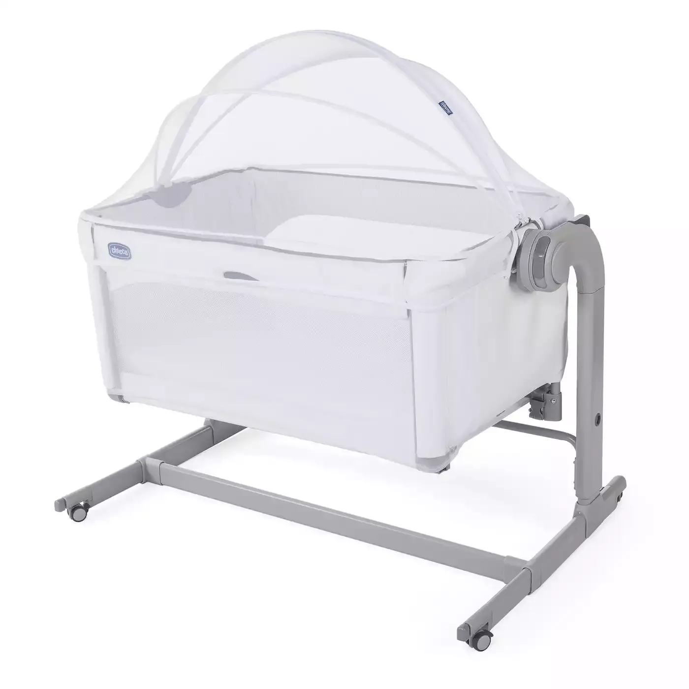 Chicco Moskitonetz Mückennetz Insektenschutz Next2 Me Beistellbett Polyester B-Ware - 8058664112982