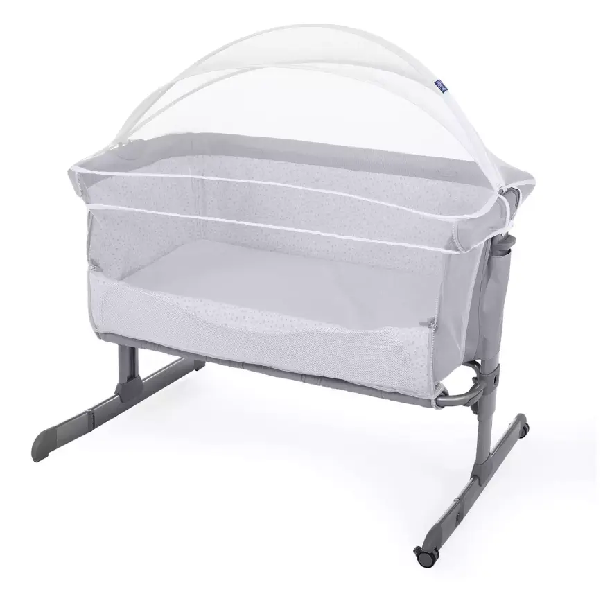 Chicco Moskitonetz Mückennetz Insektenschutz Next2 Me Beistellbett Polyester B-Ware - 8058664112982