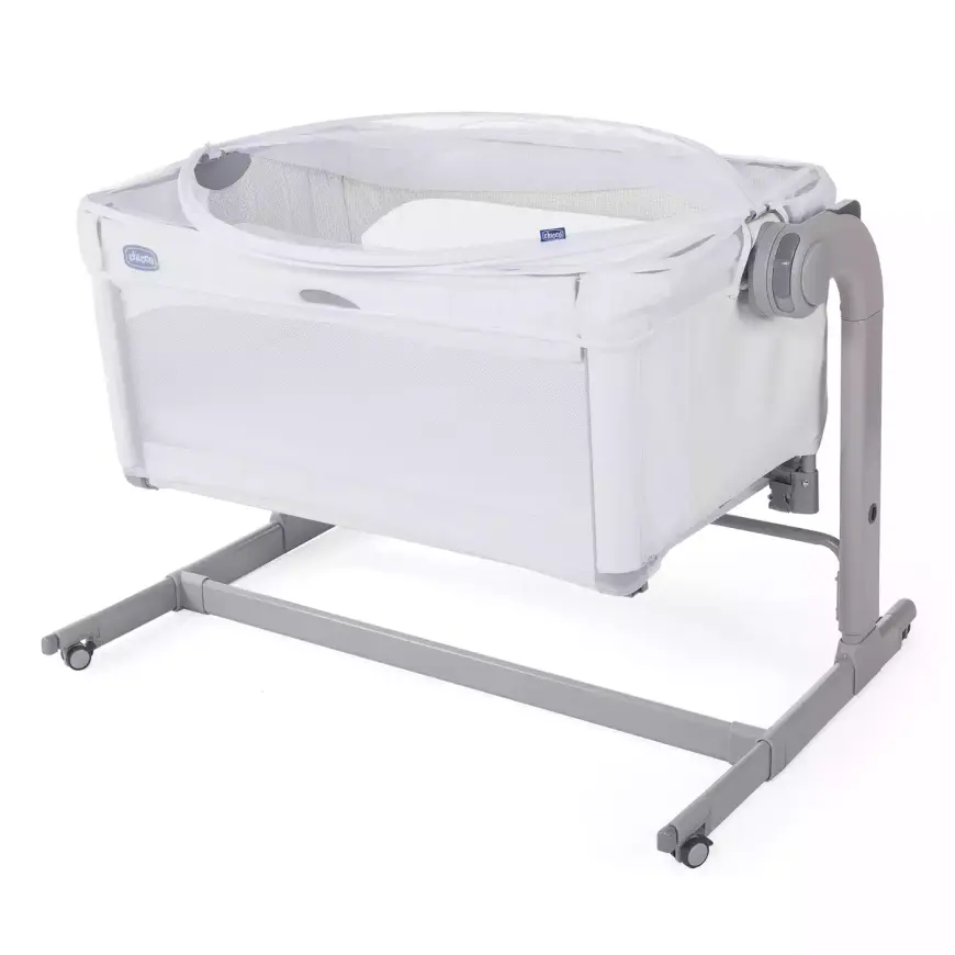 Chicco Moskitonetz Mückennetz Insektenschutz Next2 Me Beistellbett Polyester B-Ware - 8058664112982