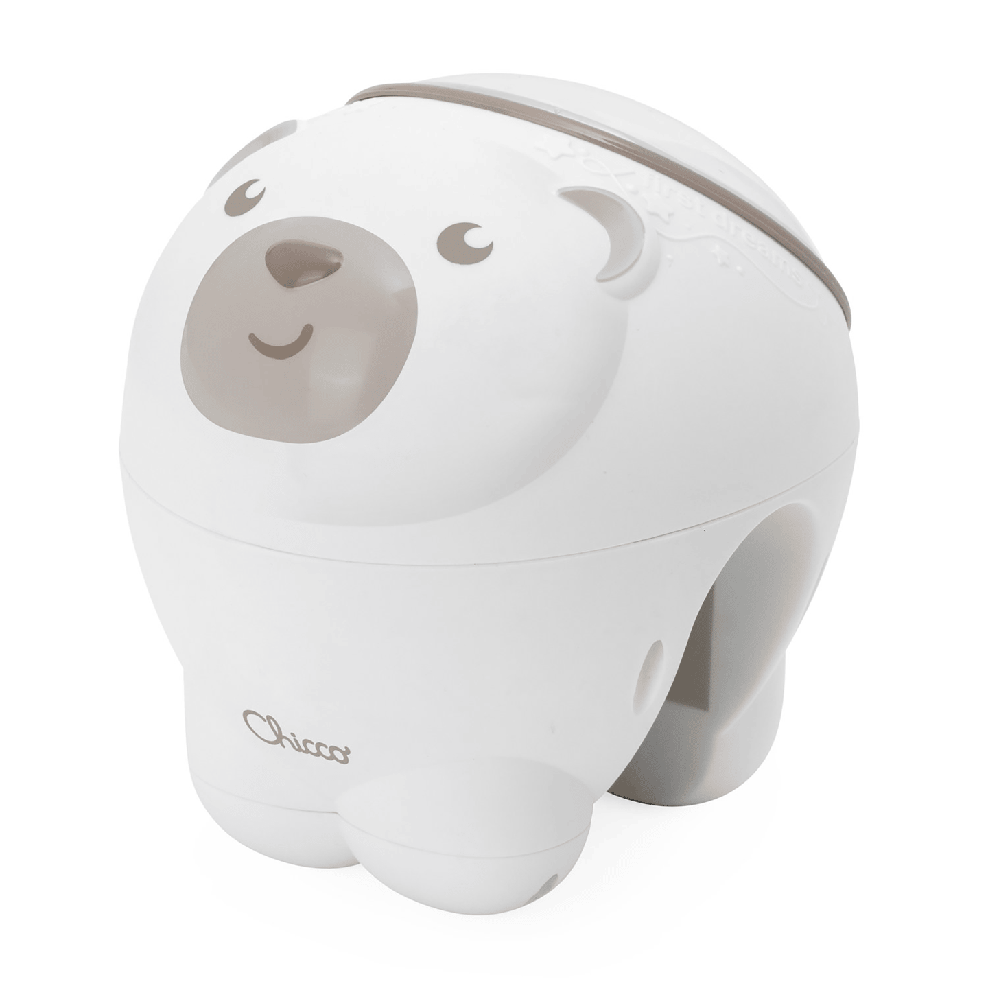 Chicco Nachtlicht Eisbär Neutral Licht Lampe Stehlampe Stehleuchte Leuchte B-Ware - 8058664164752