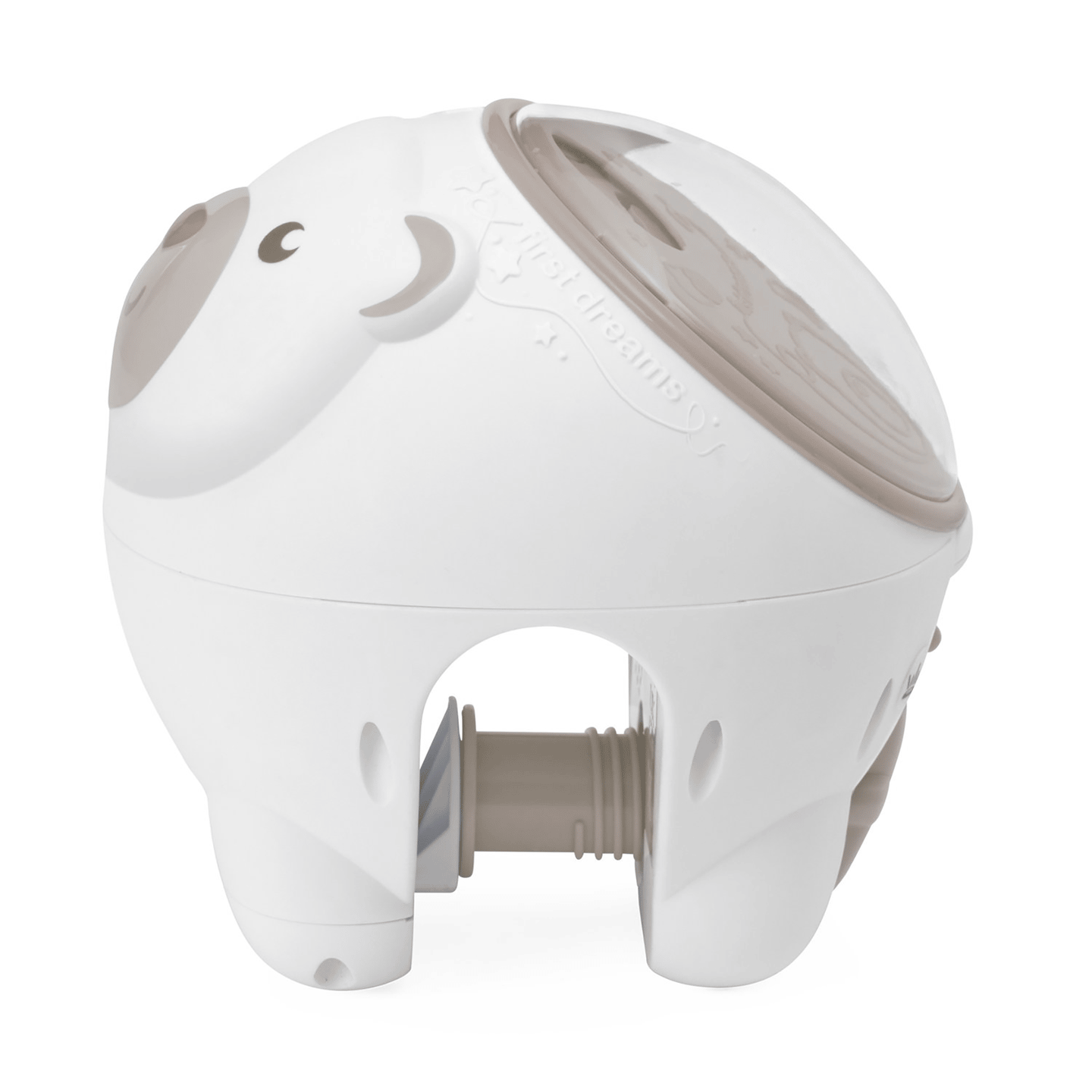Chicco Nachtlicht Eisbär Neutral Licht Lampe Stehlampe Stehleuchte Leuchte B-Ware - 8058664164752