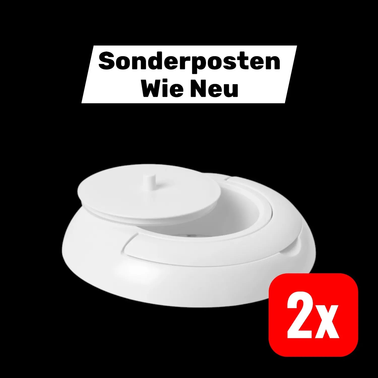 B-Ware Chicco Second Life Deckel Teleskop Windeleimer Nachfüllkassette 2 Stück - 8058664180752