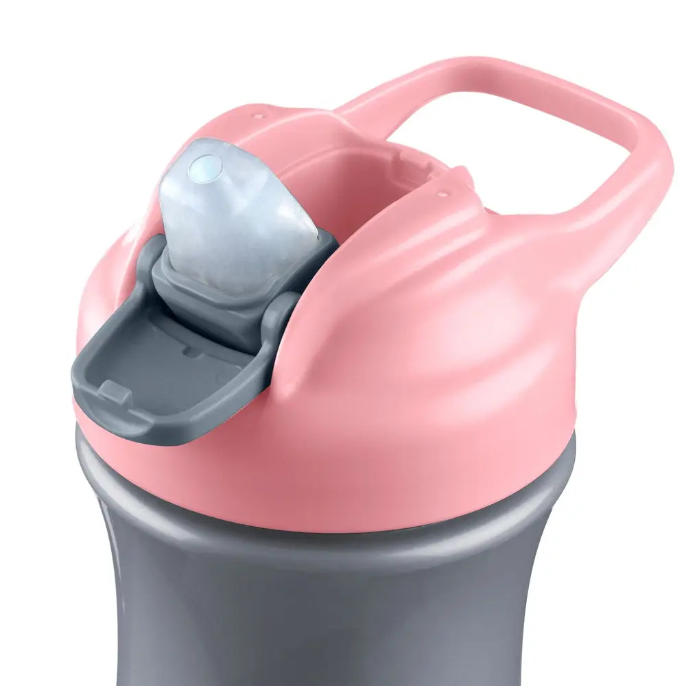 B-Ware Chicco Trinkbecher Becher Pop Up Cup 350ml Kinderflasche Trinkflasche 3 Stück - 8058664144808