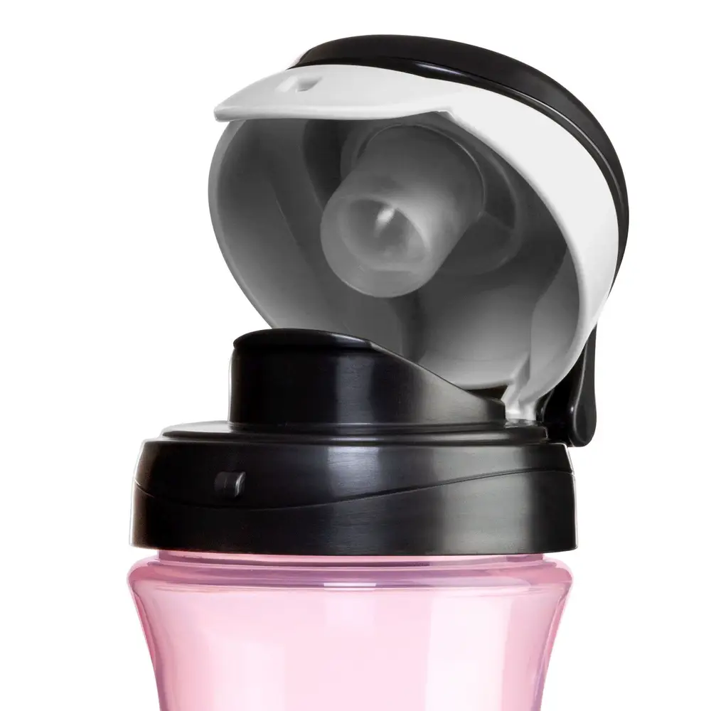 B-Ware Chicco Trinkbecher Becher Travel Cup 350 Ml Kinderbecher Trinkflasche 4 Stück - 8058664144778