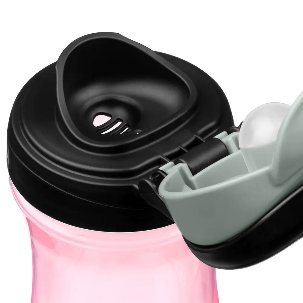 B-Ware Chicco Trinkbecher Becher Travel Cup 350 Ml Kinderbecher Trinkflasche 4 Stück - 8058664144778