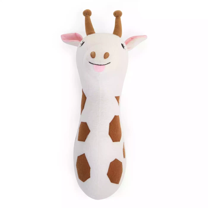 Childhome Tierkopf Giraffe Wanddeko Tierfigur Kinderzimmer Dekoration Tier B-Ware - 5420007151454