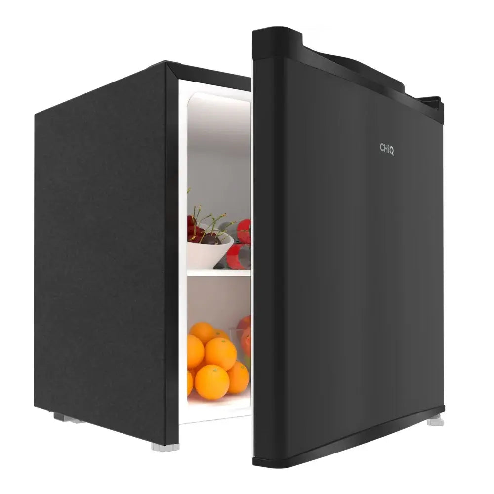 B-Ware C Hi Q Mini Gefrierschrank Tiefkühler Gefrierbox Csd31 D4 E 31 Liter Schwarz Kühlung - 8592344703096