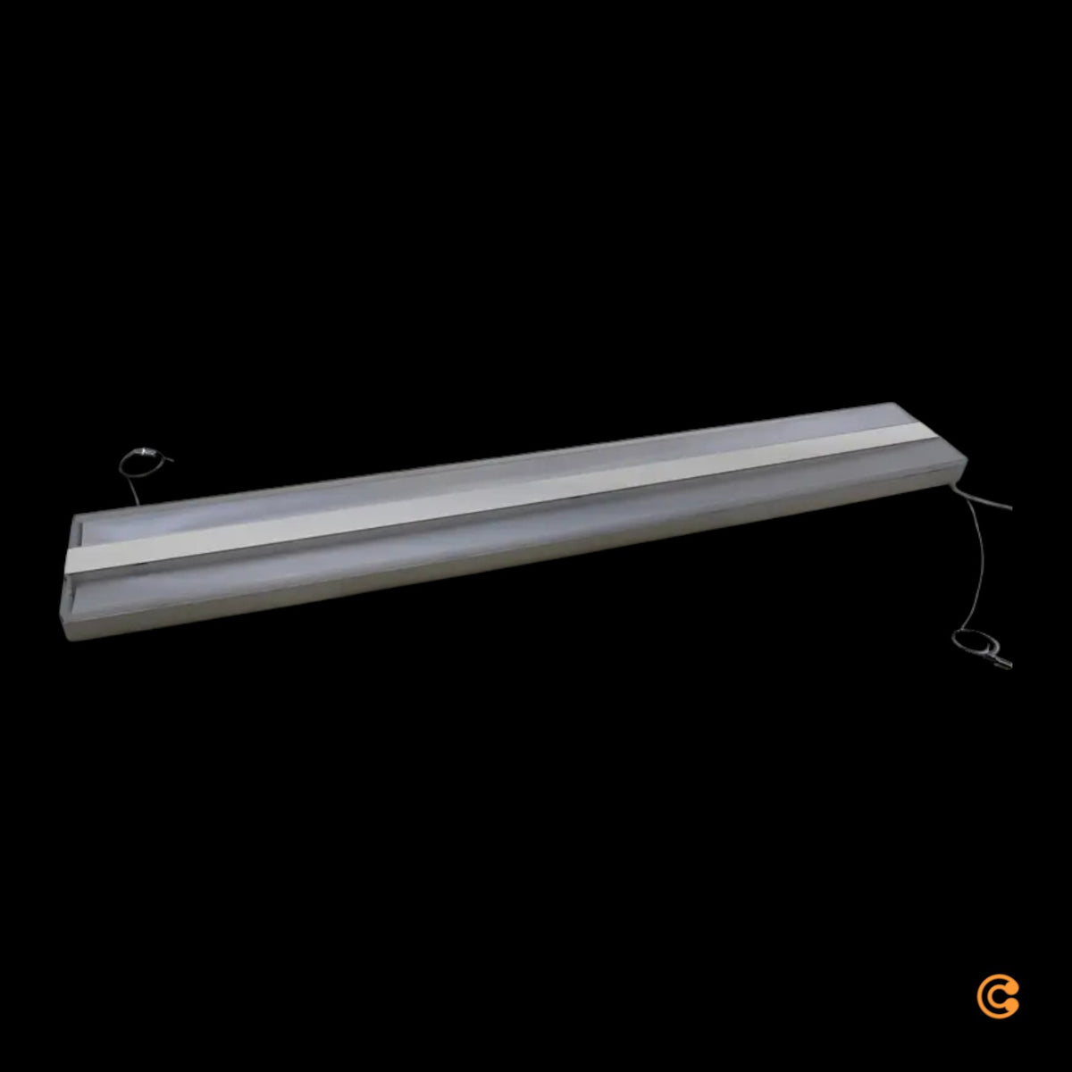 Artemide Chocolate Hängeleuchte Hängelampe Leuchte Lampe Hängelicht - 8052993084224