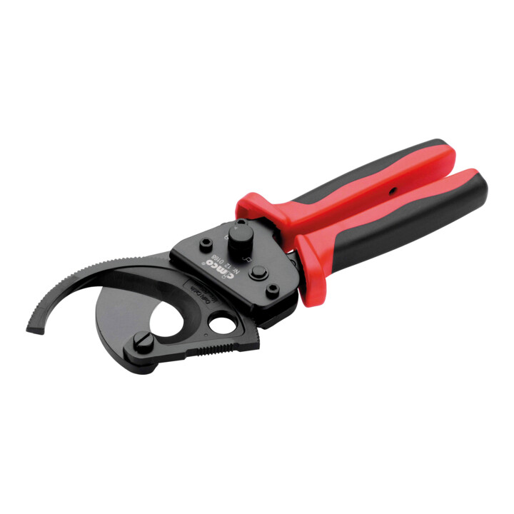 B-Ware Cimco Kabelschneider Schneidzange Kabelschneider 120168 Kupfer Aluminium 45mm - 4021103201688