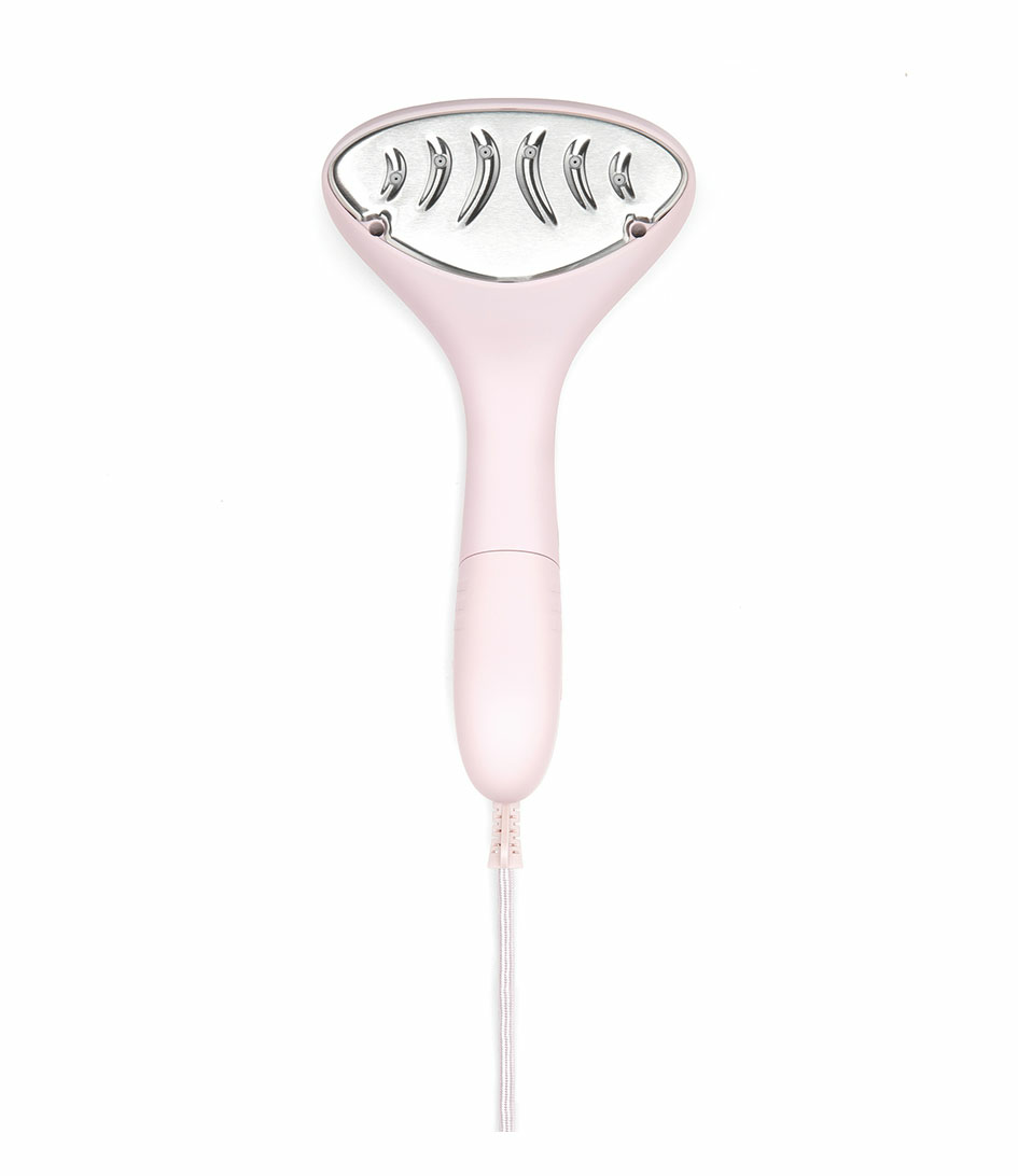 B-Ware Steamery Dampfglätter Cirrus 2 Steamer Dampf Glätter Glätter Dampfer Bügeln Rosa - 750810801778