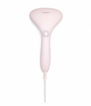 B-Ware Steamery Dampfglätter Cirrus 2 Steamer Dampf Glätter Glätter Dampfer Bügeln Rosa