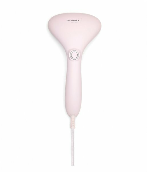 B-Ware Steamery Dampfglätter Cirrus 2 Steamer Dampf Glätter Glätter Dampfer Bügeln Rosa - 750810801778