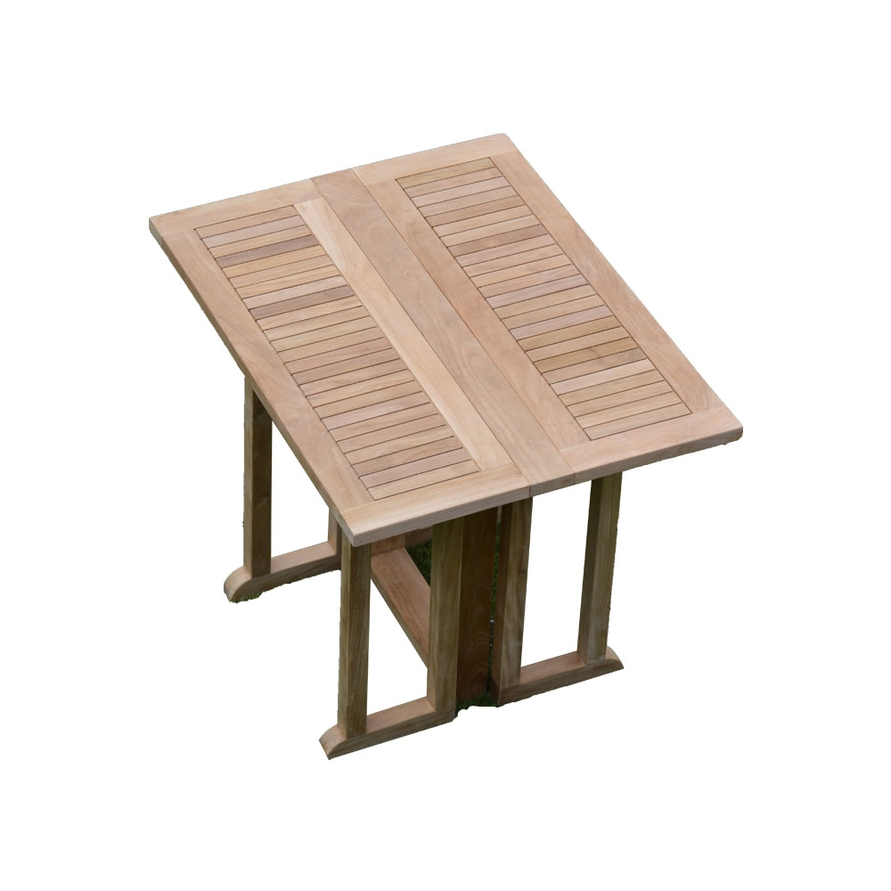 Jan Kurtz City Klapptisch Outdoor Tisch Esstisch Balkon Klappbar Siehe Text/Foto B-Ware - 4021224986945