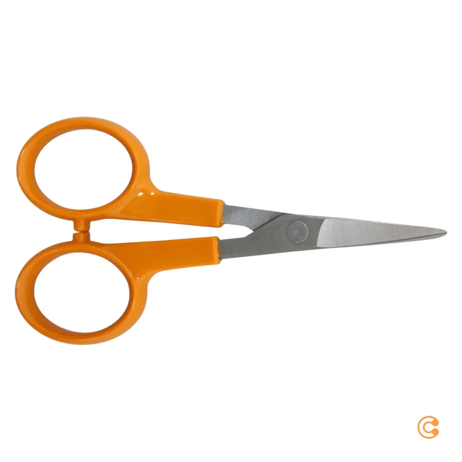 B-Ware Cl Maniku Schere Haarschere Gebogene Klingen Friseurschere Haar Werkzeug - 6411501980878