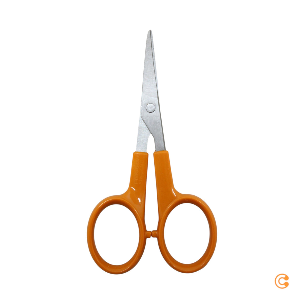 CL Maniku Schere Haarschere gebogene Klingen Friseurschere Haar Werkzeug - 6411501980878