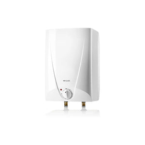 B-Ware Clage Warmwasserspeicher Boiler Kleinspeicher Polypropylen Energiesparbereich