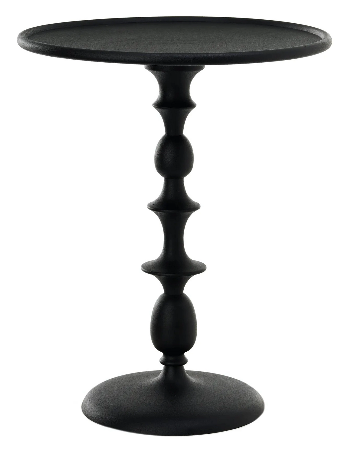 D-Ware Pols Potten Classic Beistelltisch Tisch Seitentisch H 55cm X ø 46cm Defektware - 8718142059245