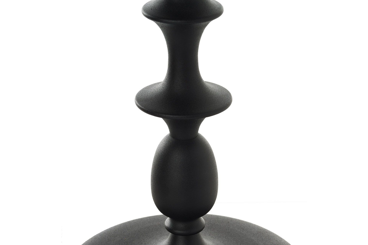 D-Ware Pols Potten Classic Beistelltisch Tisch Seitentisch H 55cm X ø 46cm Defektware - 8718142059245