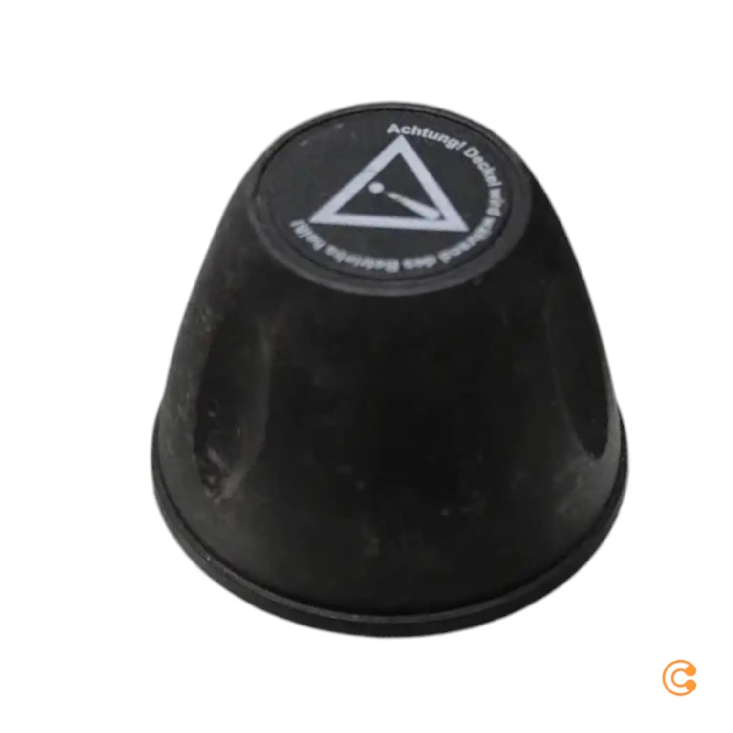 C-Ware Clatronic Dr 3280 283013 Dampfreiniger Steam 1500 W 1,5 L Silber Siehe Text/Foto - 4006160830132