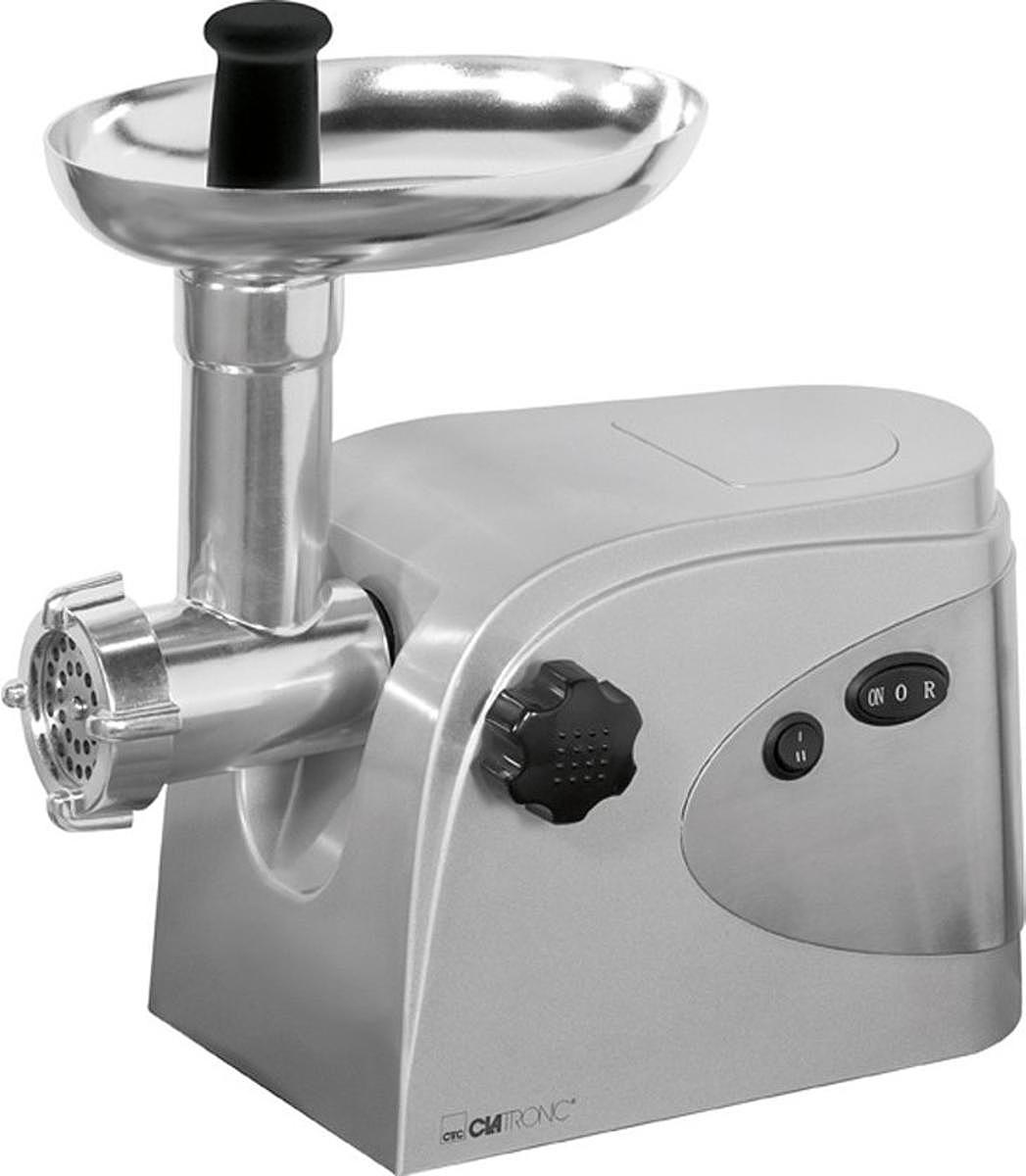 B-Ware Clatronic Fleisch­Wolf Fw3151 263315 550 W Küchenmaschine Edelstahleinlage - 4006160633153