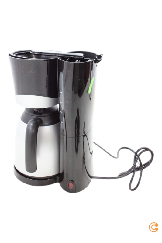 Clatronic Ka 3328 Kaffeemaschine Filterkaffeemaschine Kaffekanne Siehe Text/Foto B-Ware - 4006160631265