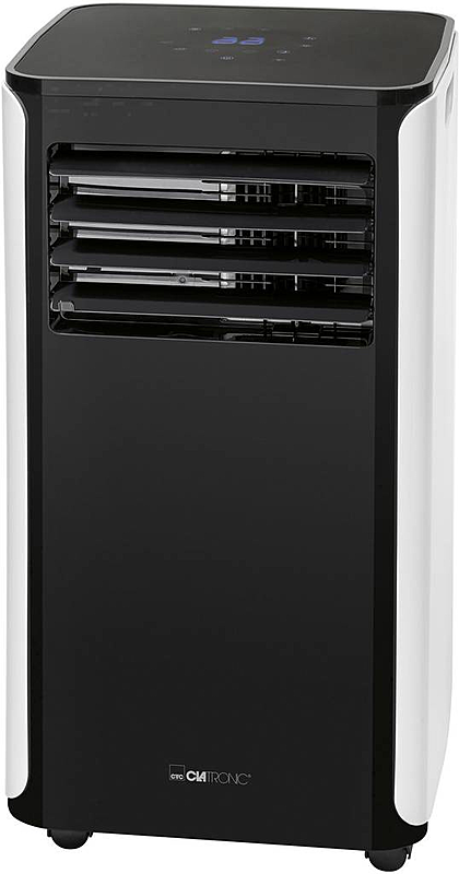 Clatronic Cl 3716 Wi Fi  Monoblock Klimagerät Eek: A 2600 W Siehe Text/Foto B-Ware - 4006160638875