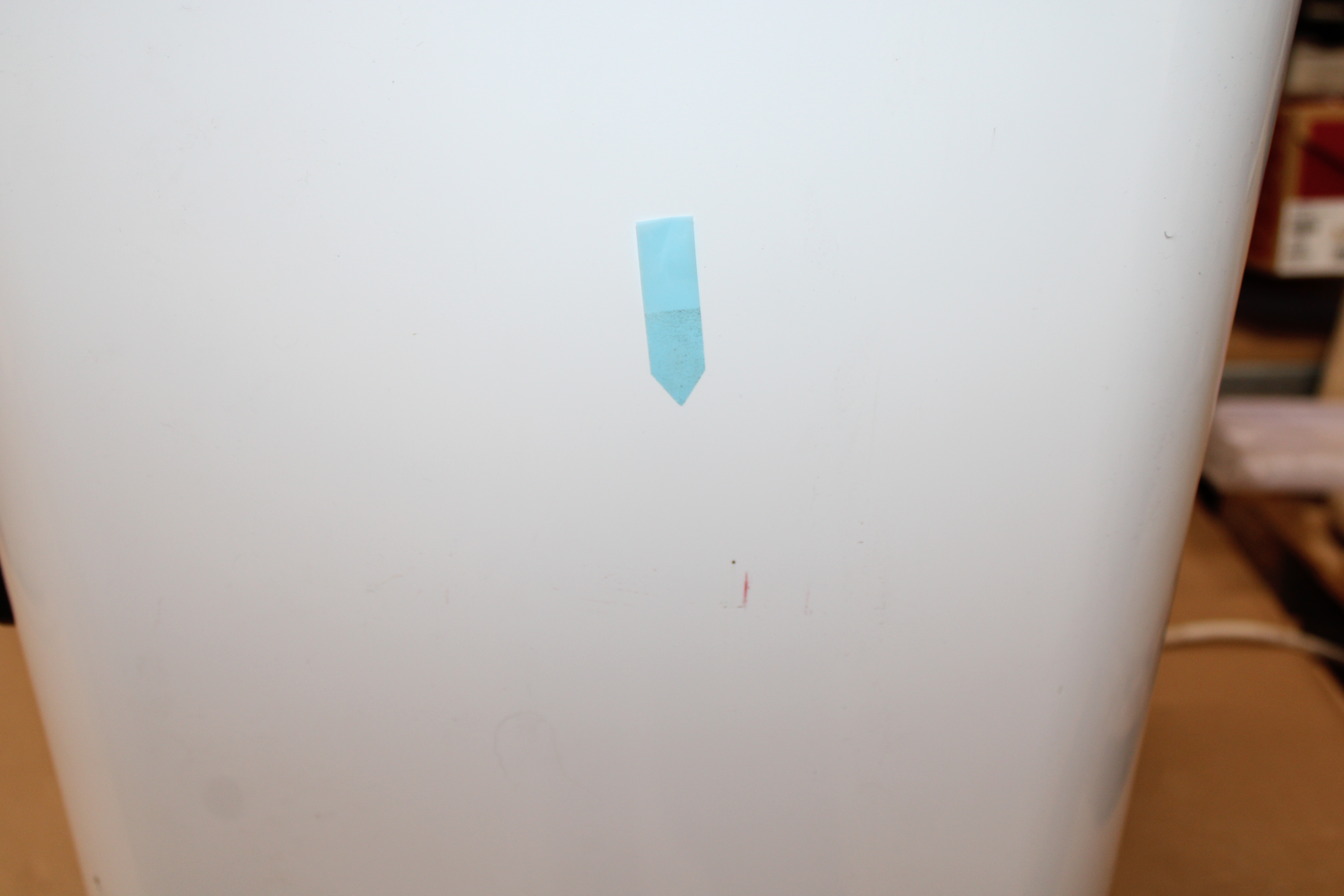 Clatronic Cl 3716 Wi Fi  Monoblock Klimagerät Eek: A 2600 W Siehe Text/Foto B-Ware - 4006160638875