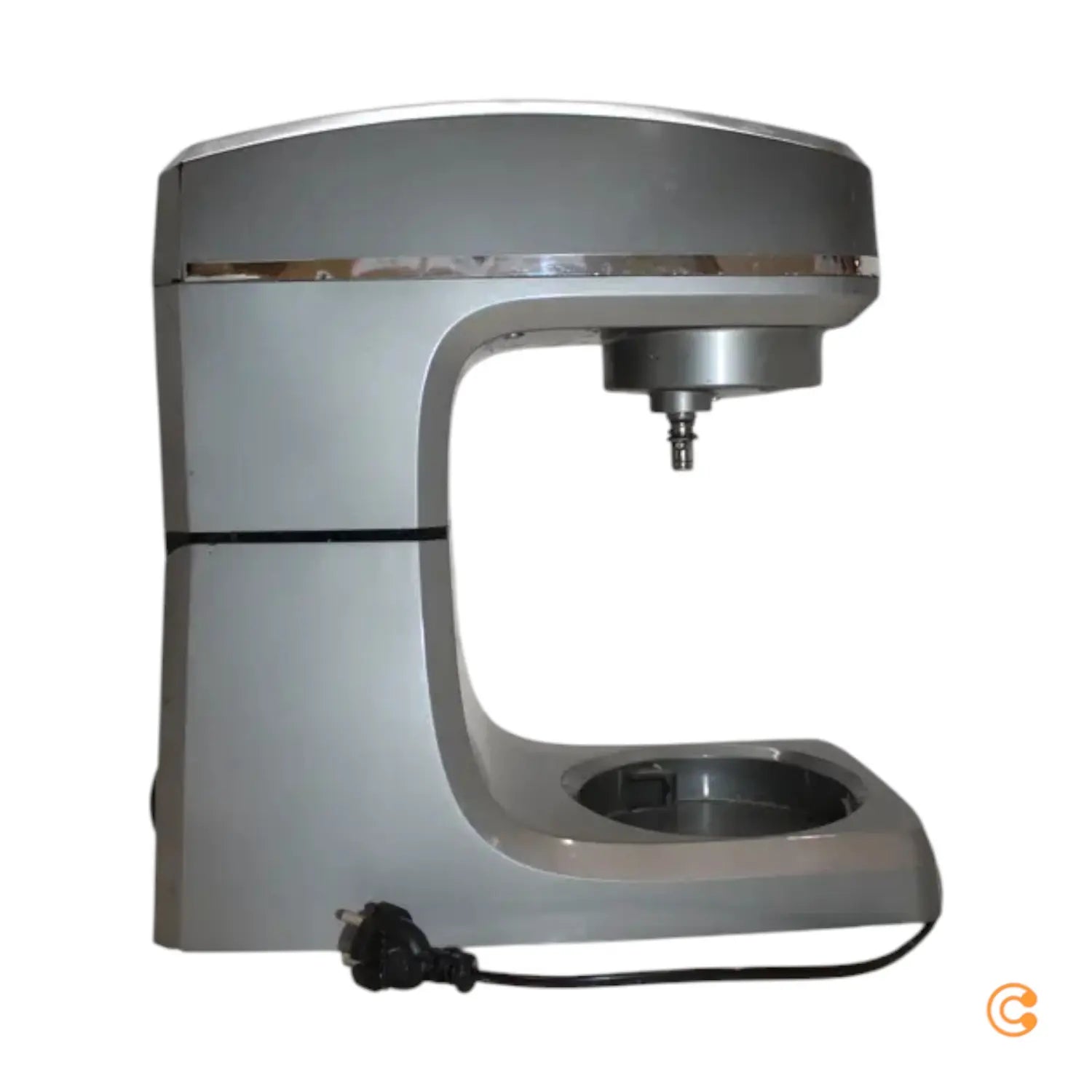 B-Ware Clatronic Km 3765 Knetmaschine Rührmaschine Küchenmaschine Siehe Text/Foto - 4006160639575