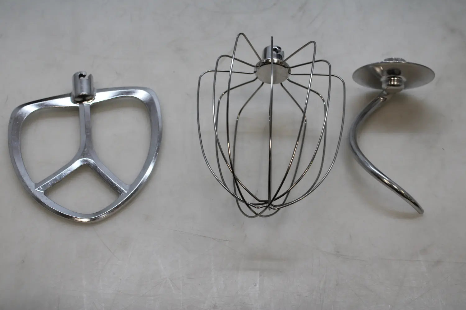 D-Ware Clatronic Km 3765 Knetmaschine Rührmaschine Küchenmaschine Defektware - 4006160639575