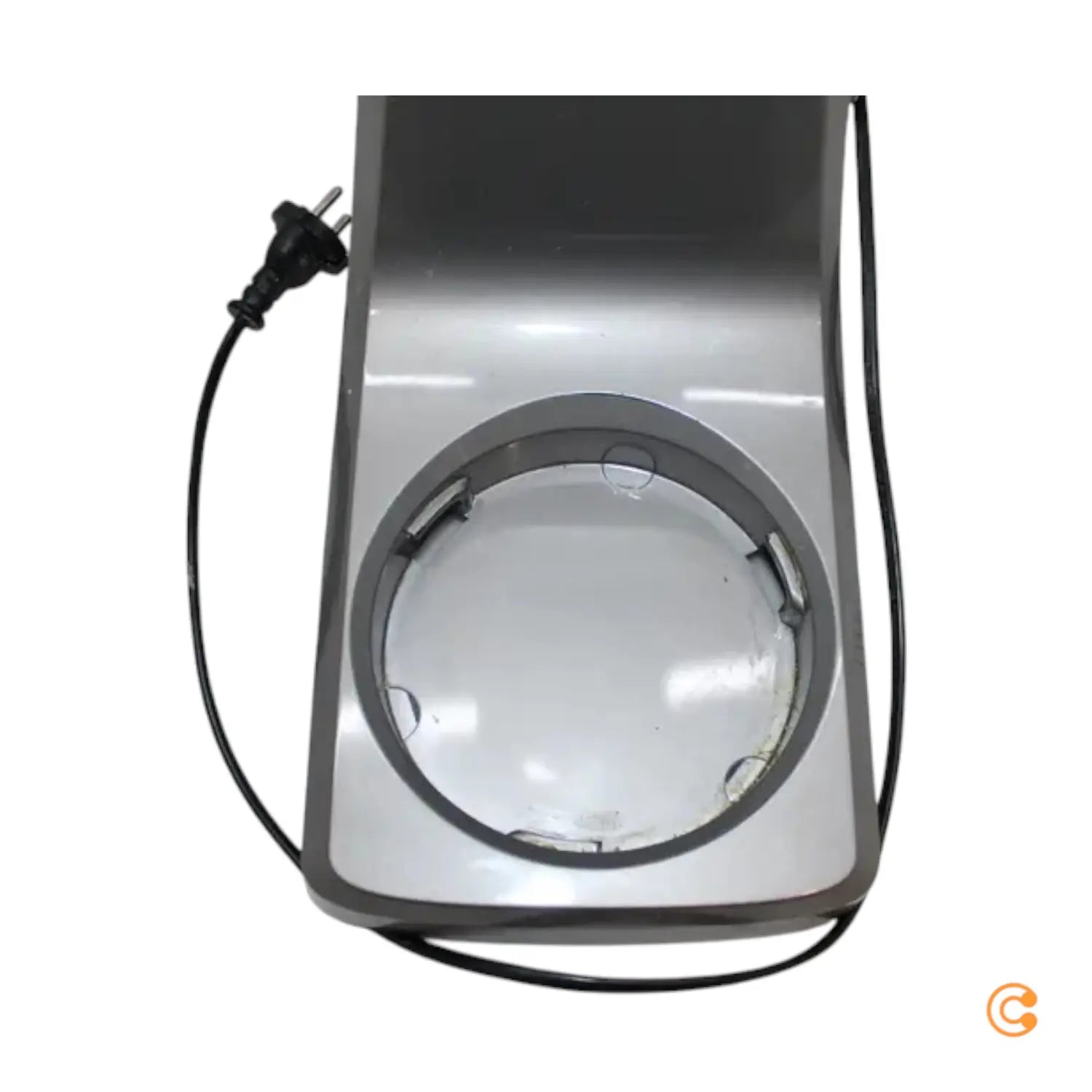 B-Ware Clatronic Km 3765 Knetmaschine Rührmaschine Küchenmaschine Siehe Text/Foto - 4006160639575