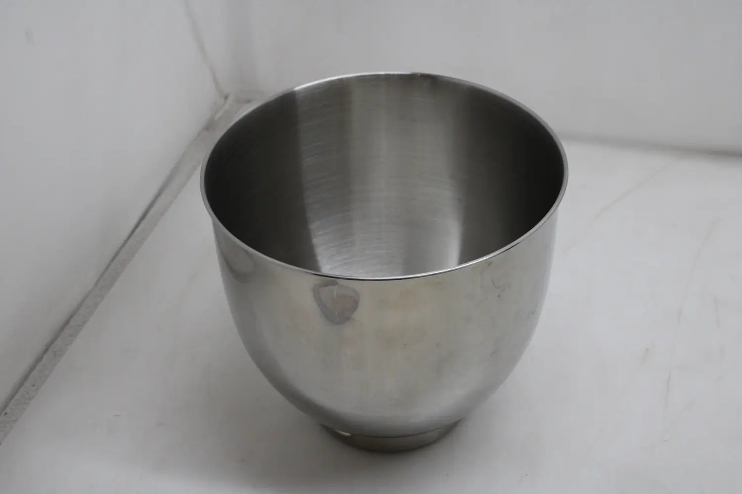 D-Ware Clatronic Km 3765 Knetmaschine Rührmaschine Küchenmaschine Defektware - 4006160639575