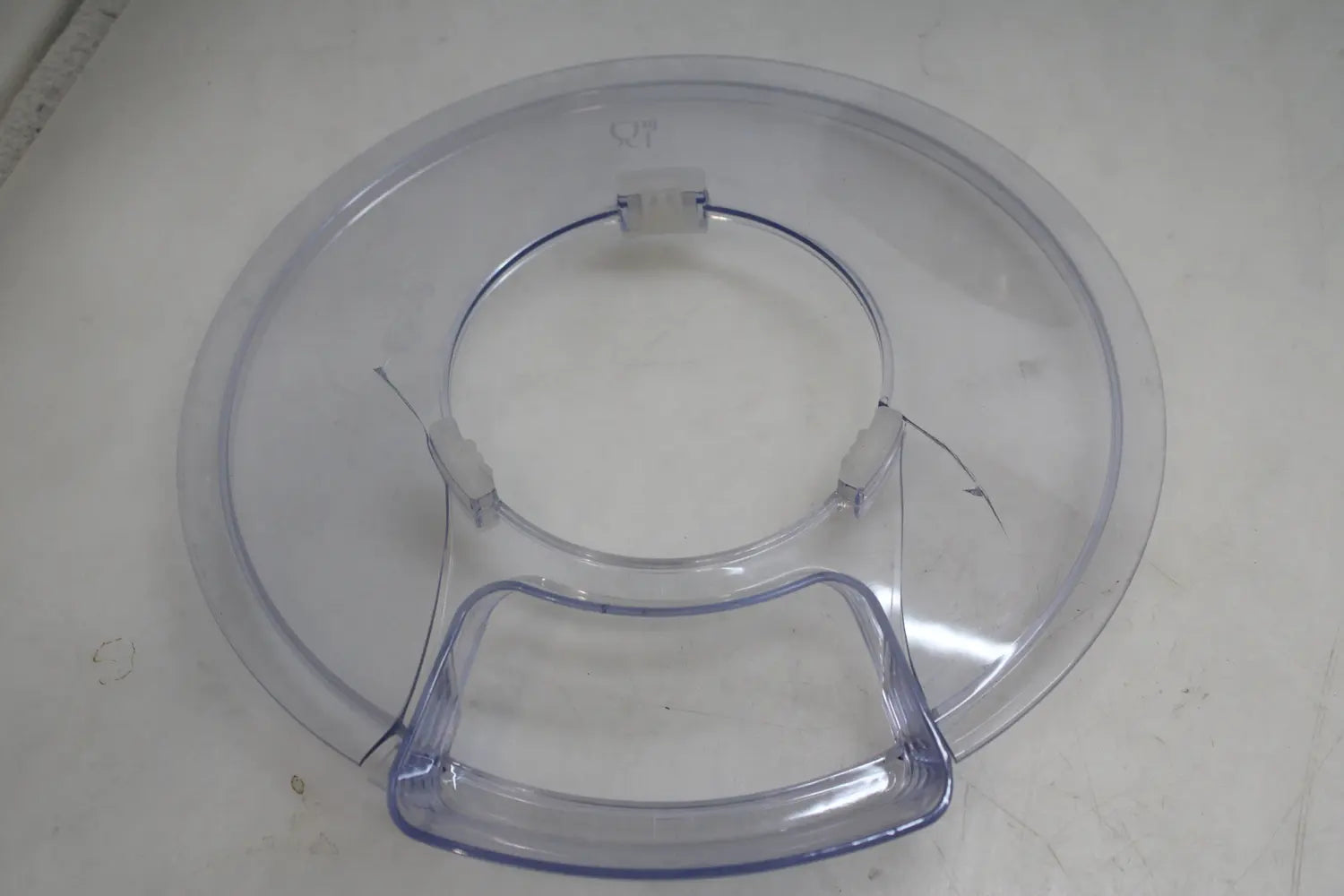 D-Ware Clatronic Km 3765 Knetmaschine Rührmaschine Küchenmaschine Defektware - 4006160639575