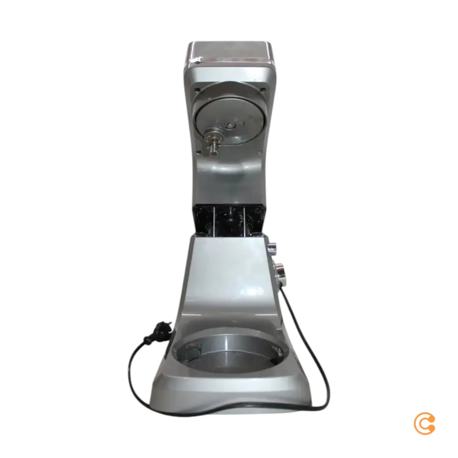 B-Ware Clatronic Km 3765 Knetmaschine Rührmaschine Küchenmaschine Siehe Text/Foto - 4006160639575