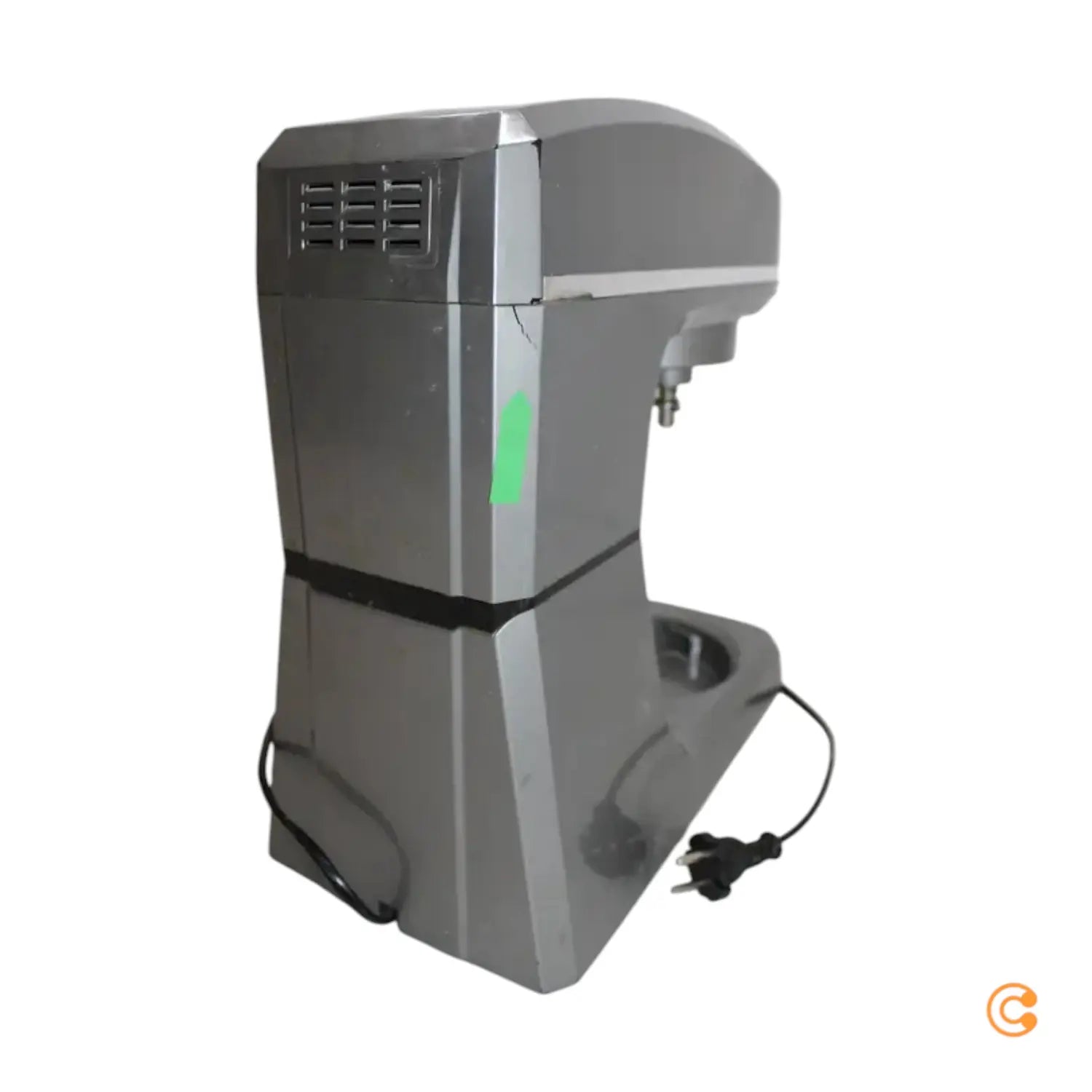 B-Ware Clatronic Km 3765 Knetmaschine Rührmaschine Küchenmaschine Siehe Text/Foto - 4006160639575