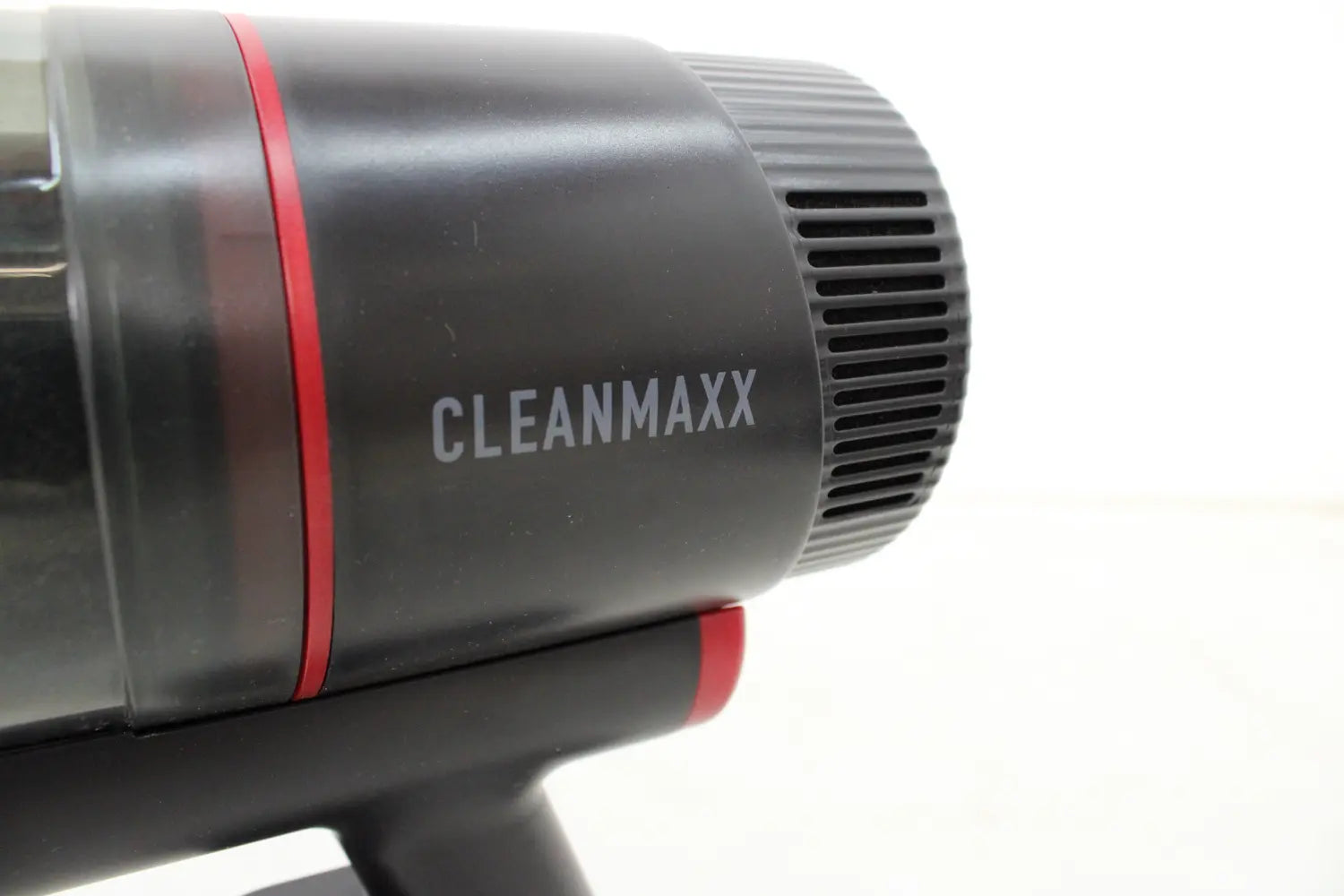 B-Ware Clean Maxx Staubsauger Bodenreiniger Akku Zyklon Beutellos Sauger Siehe Text/Foto - 4067522092612