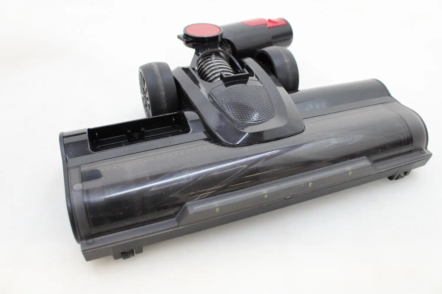 B-Ware Clean Maxx Staubsauger Bodenreiniger Akku Zyklon Beutellos Sauger Siehe Text/Foto - 4067522092612