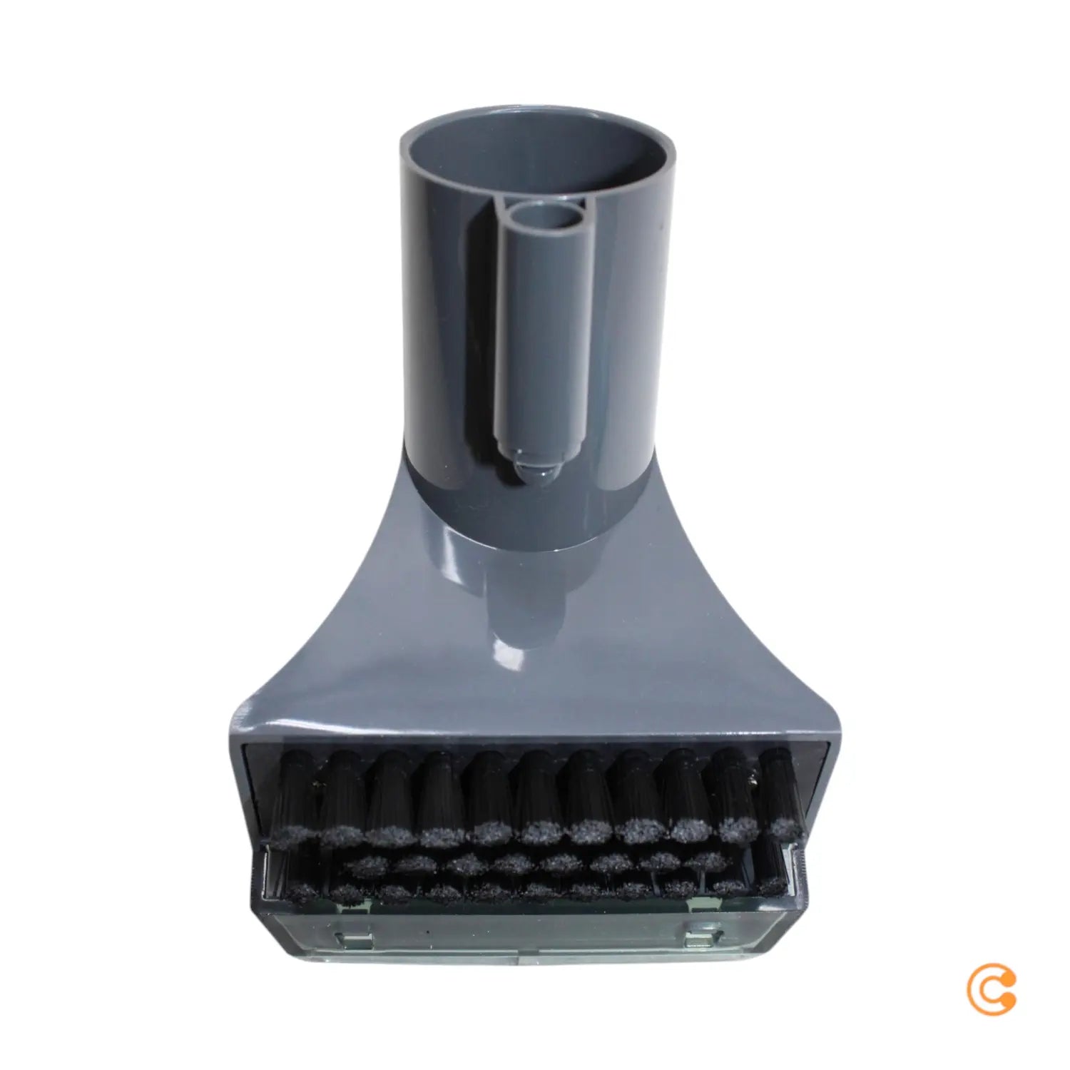 B-Ware Clea Nmaxx Polsterreiniger Teppichreiniger Sofa Teppich Düse Bürste Grau Blau - 4067522083870