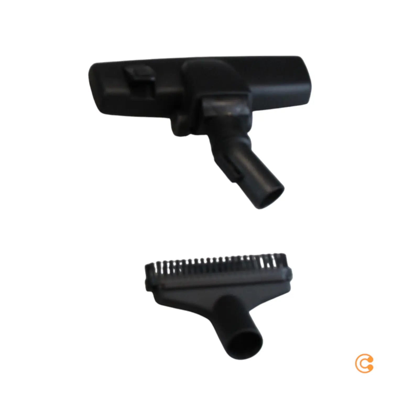 B-Ware Clea Nmaxx Staubsauger Handstaubsauger Zyklon Schwarz 600 W Fugendüse Verlängerung - 4067522092575