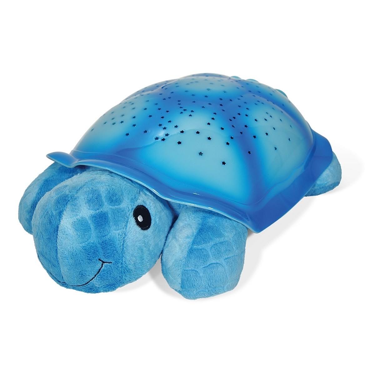 Cloud B Twilight Turtle Nachtlicht Projiziert Sterne Siehe Text/Foto B-Ware - 872354007215