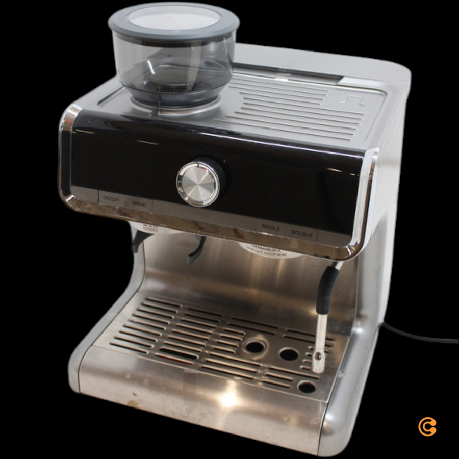 Cm5020 Gs Espressomaschine Kaffeemaschine Espresso Kaffee Siehe Text/Foto C-Ware - 1