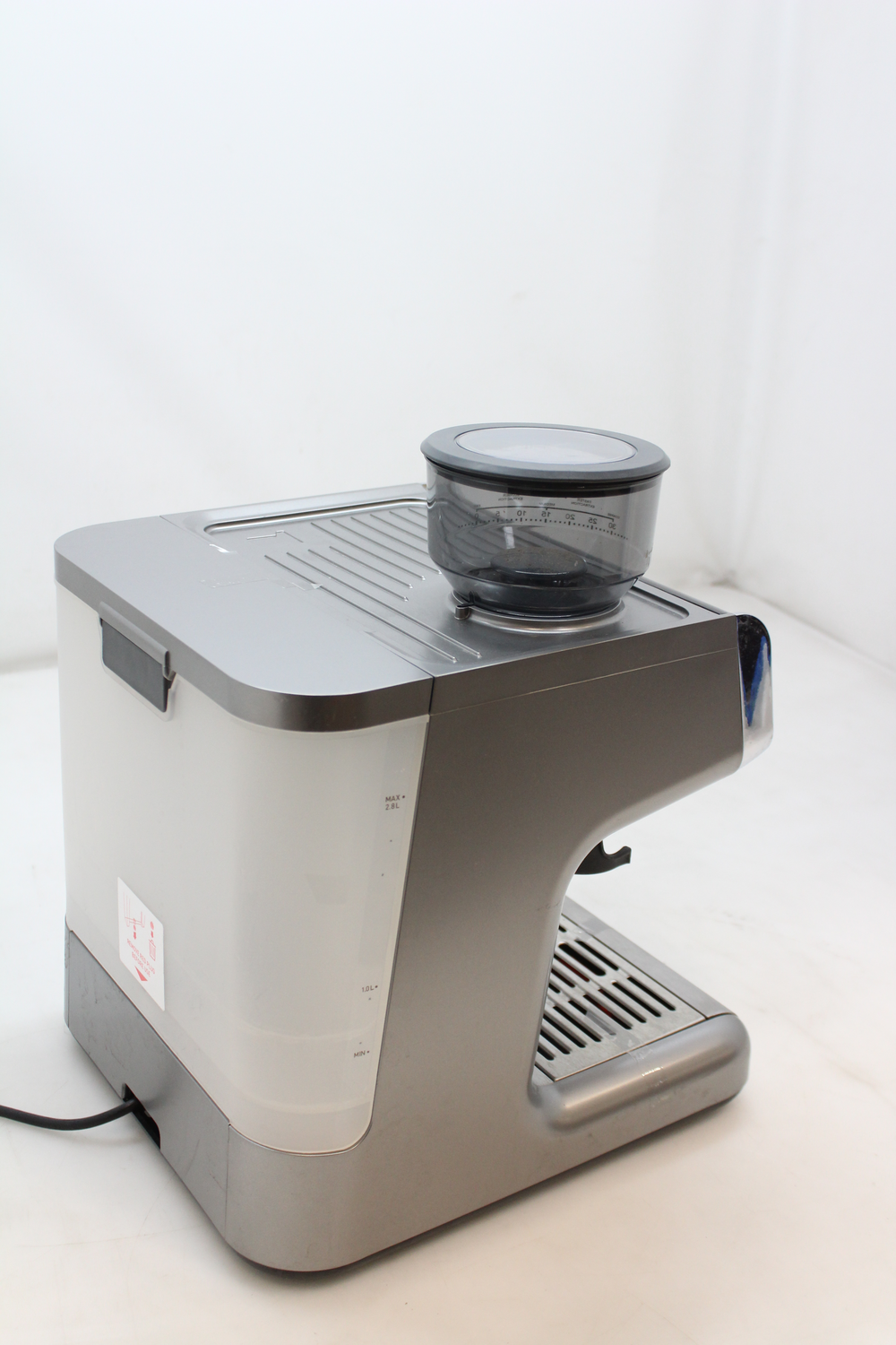 Cm5020 Gs Espressomaschine Kaffeemaschine Espresso Kaffee Siehe Text/Foto C-Ware - 1