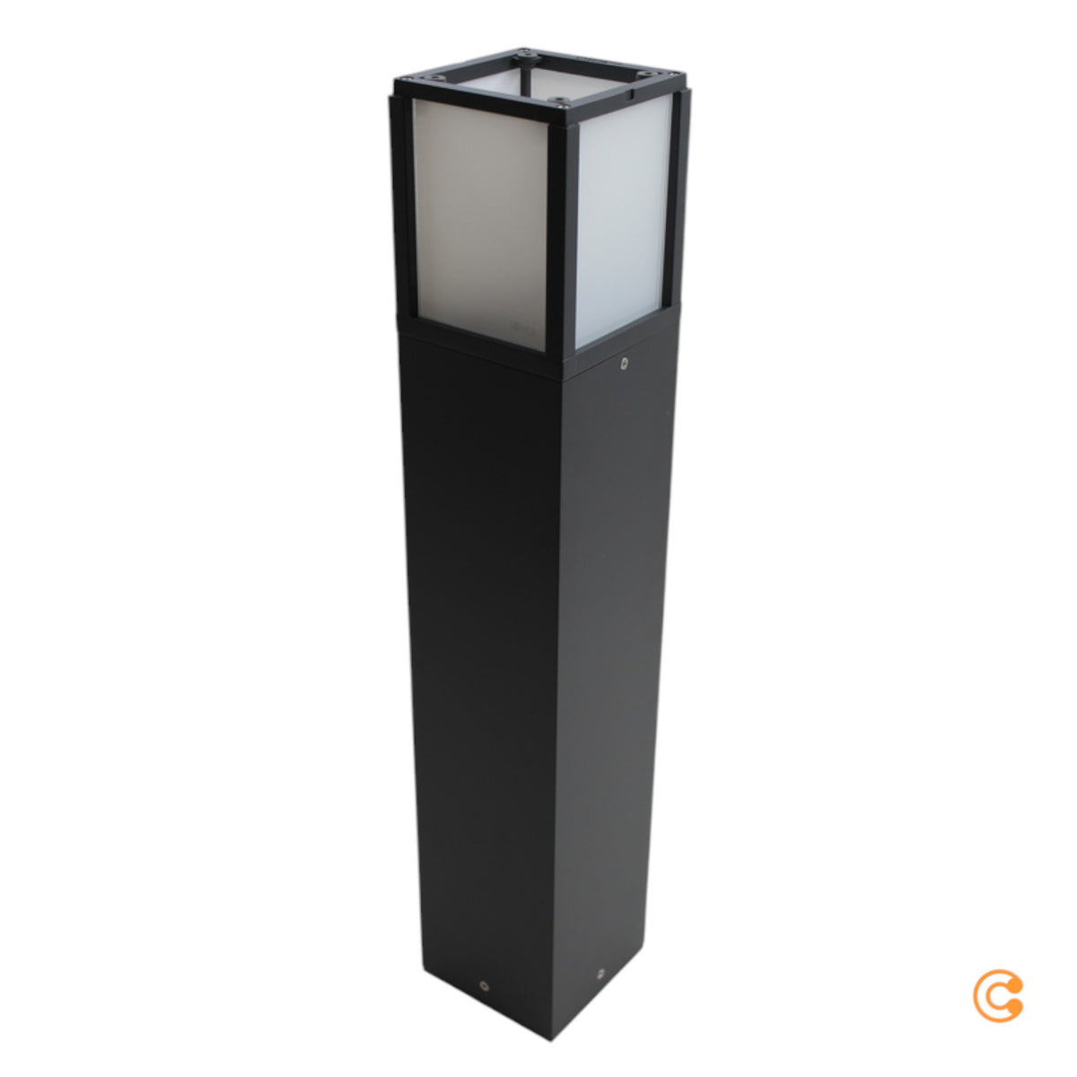 CMD Wegeleuchte CMD 9017 Sockelleuchte Gartenleuchte Gartenlampe SIEHE TEXT/FOTO - 4260045645789