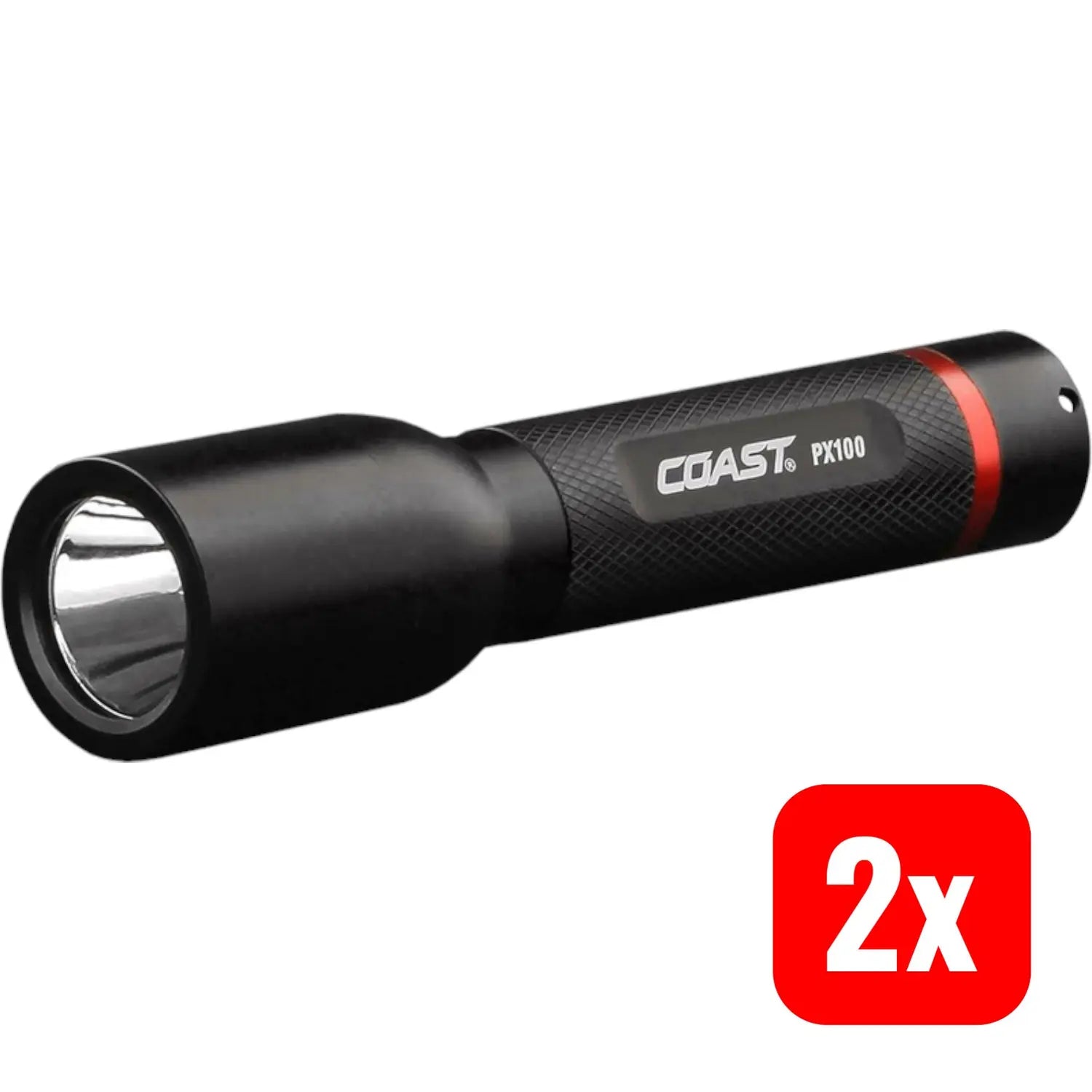 B-Ware Coast Uv Led Taschenlicht Batteriebetrieben 56 G Taschenlampe Led 2 Stück  - 15286210791