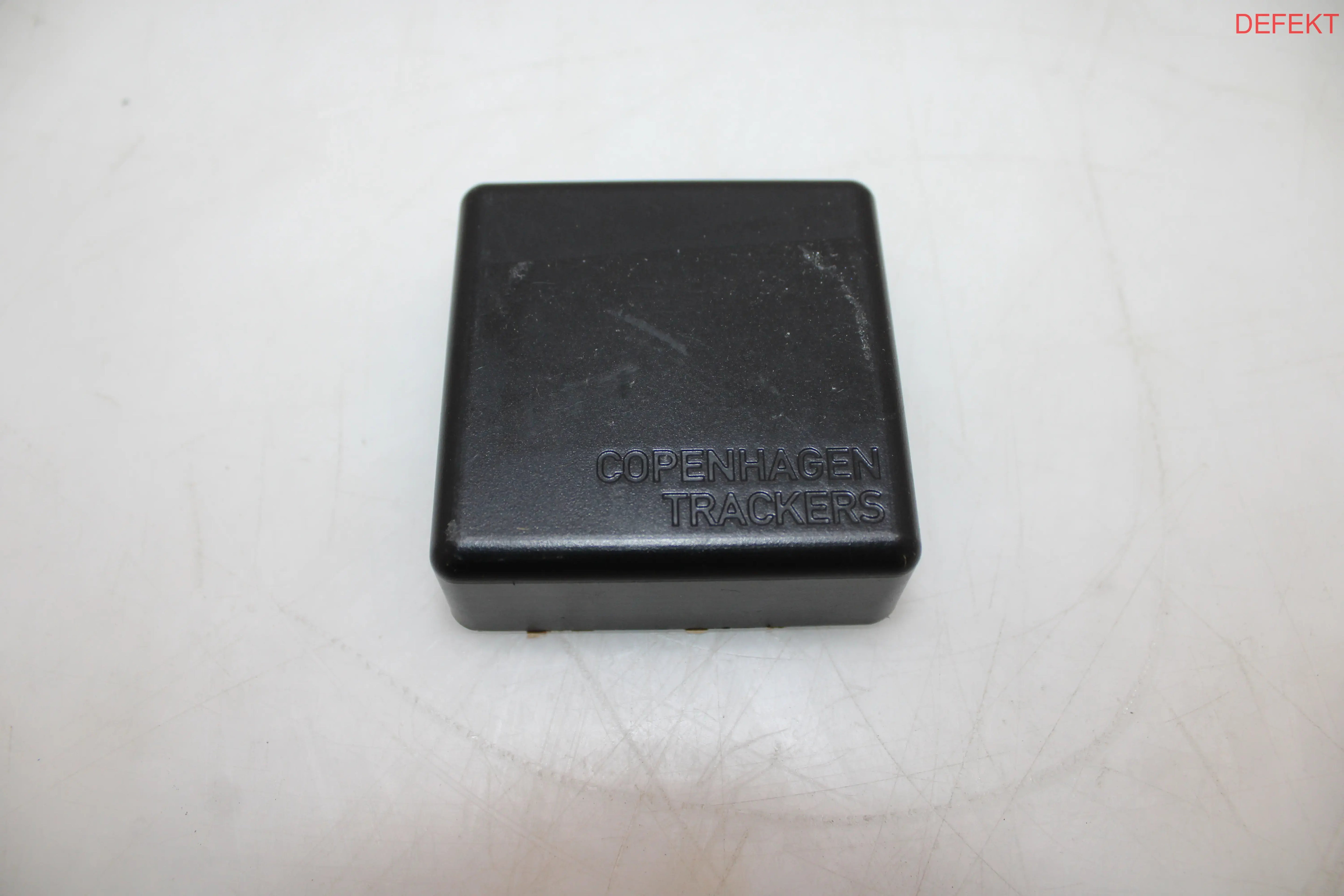 D-Ware Copenhagen Trackers Cobblestone Gps Tracker Fahrzeugtracker Ortung Defektware - 669014629951