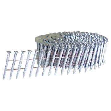 Markenname Coilnägel Nägel Coilnagel 16 Grad Ringschaft Blank 2 8 X 65 B-Ware