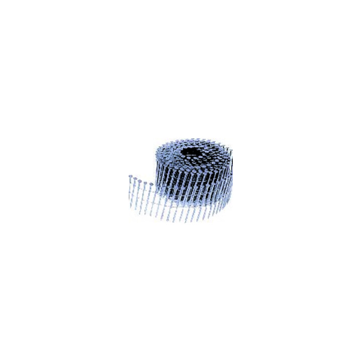 Markenname Coilnägel Nägel Coilnagel 16 Grad Ringschaft Blank 2 8 X 65 B-Ware
