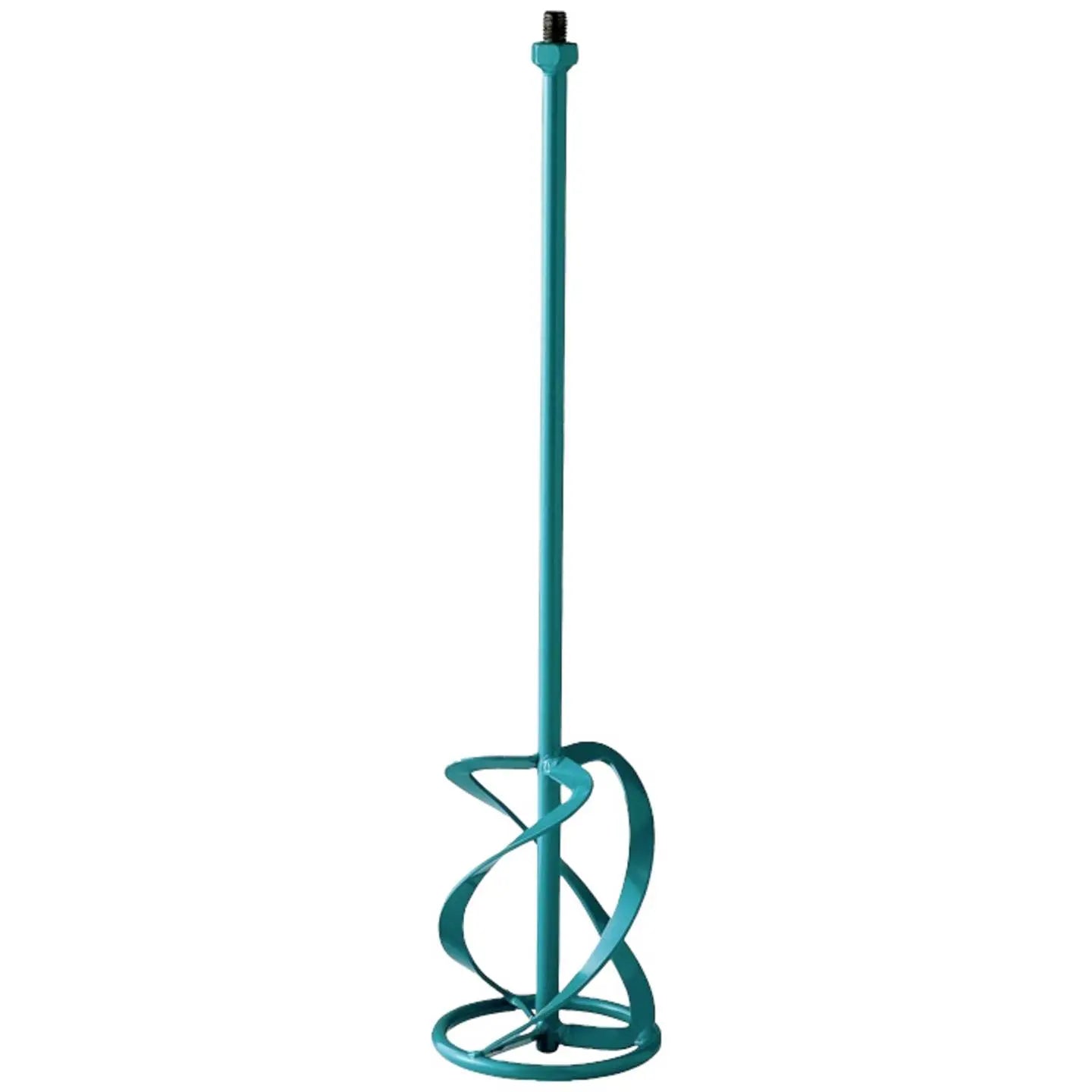 B-Ware Collomix Farb Mörtelrührer Mk 41749 000 Mischer Rührer Beton 140 Mm 3 Stück - 4011024417497