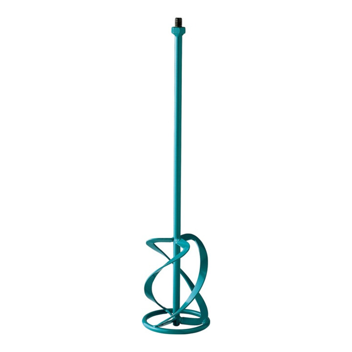 B-Ware Collomix Mörtelrührer Rührwerk Collo Mk160/M14 Korb D Mischflügel 160mm L590mm - 4011024417596